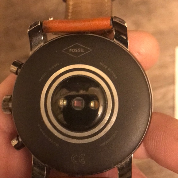 Smart watch - Picture 2 of 2